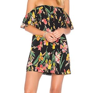 Privacy Please Norval Dress - Size M